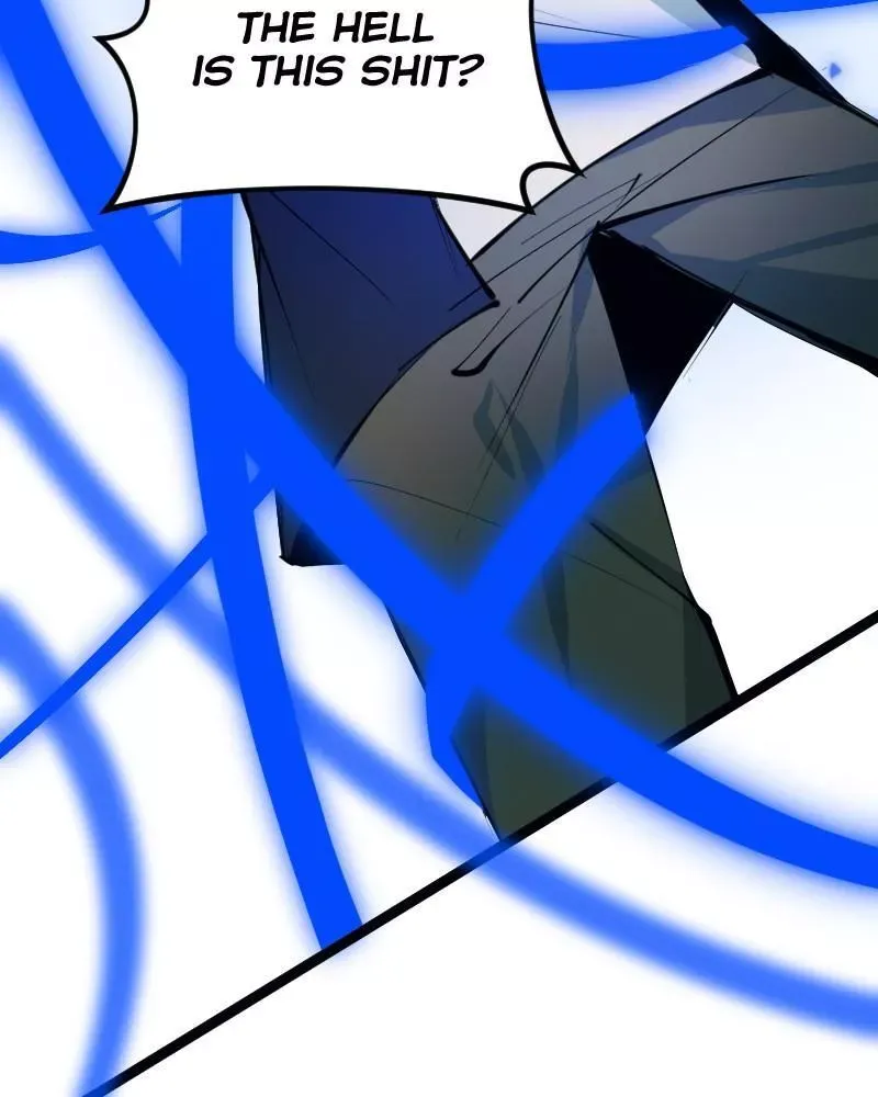 Read Hand Jumper Manga Online