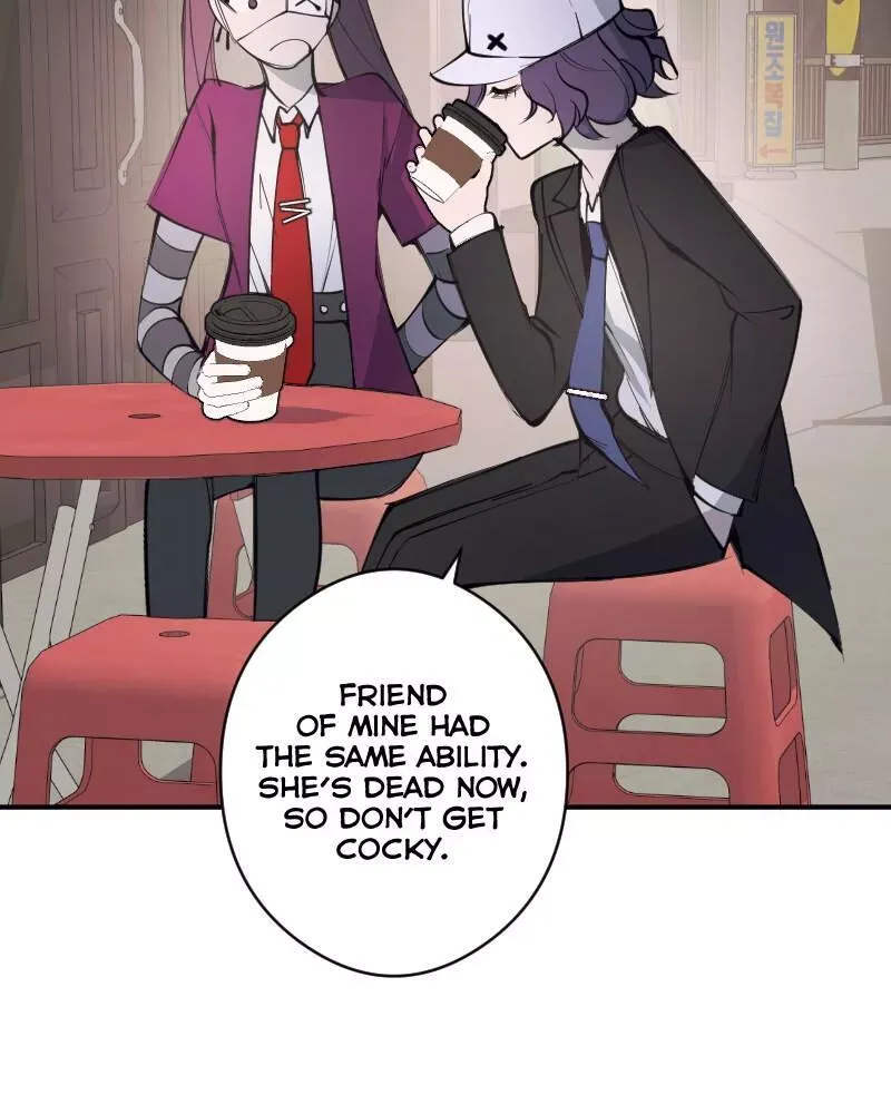 Read Hand Jumper Manga Online