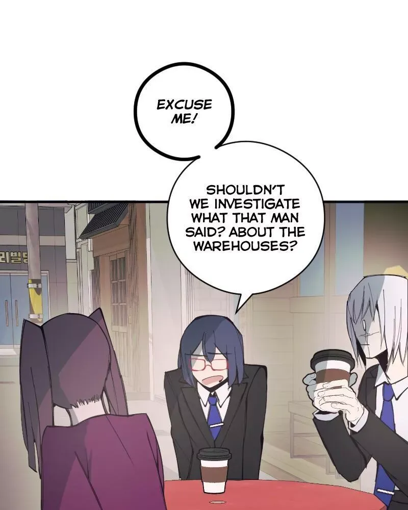 Read Hand Jumper Manga Online