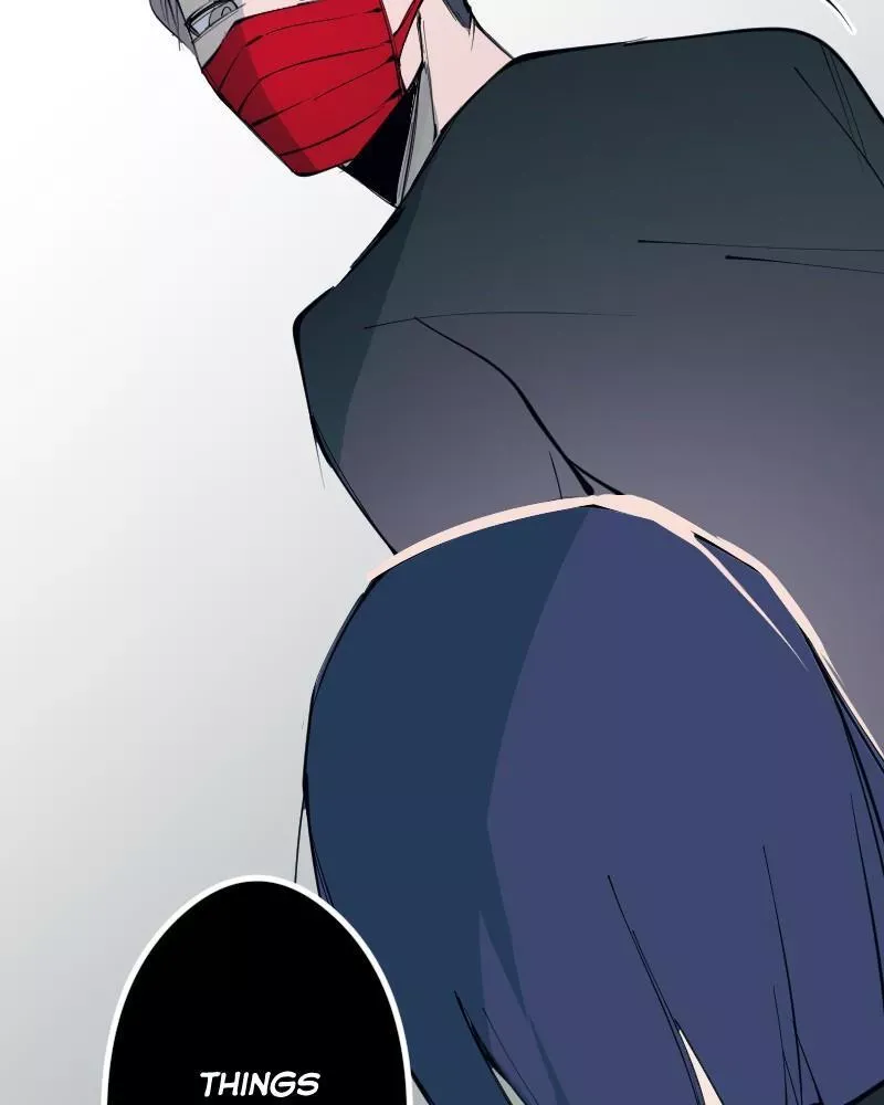 Read Hand Jumper Manga Online