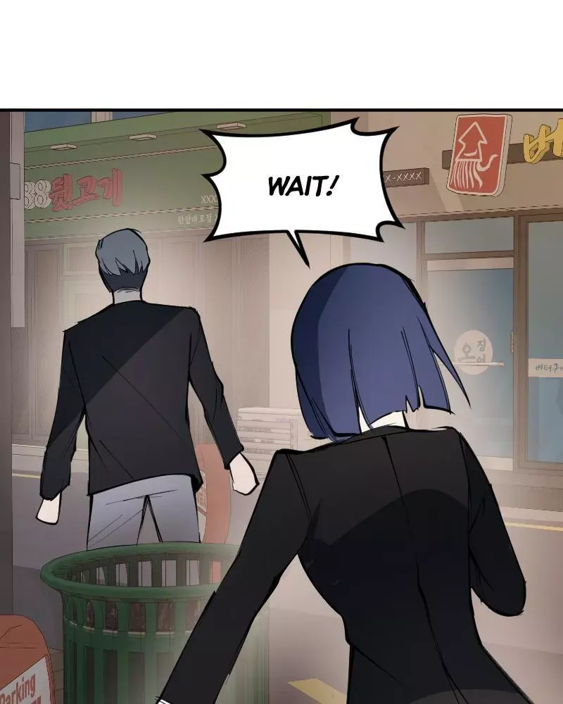 Read Hand Jumper Manga Online