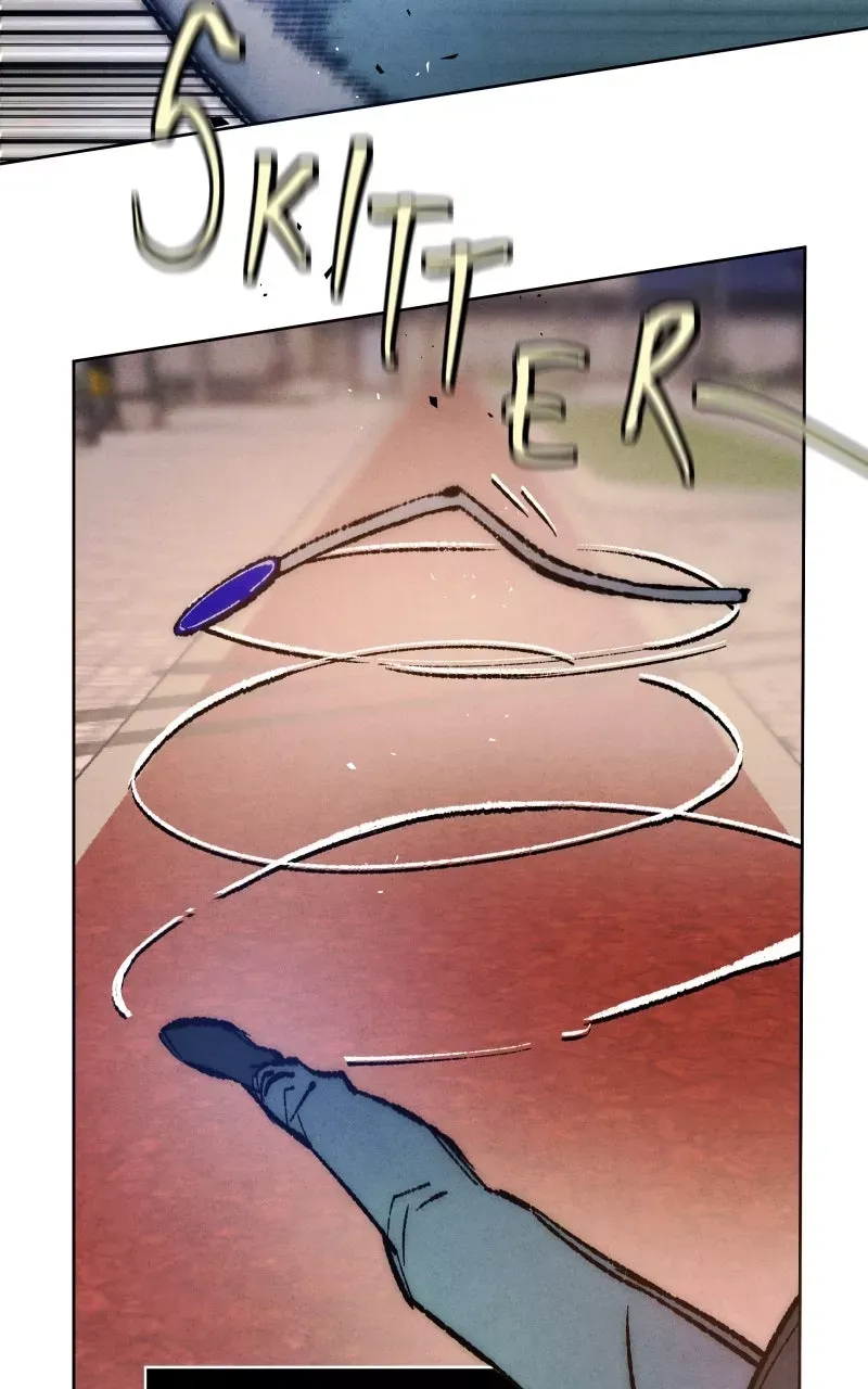 Read Hand Jumper Manga Online