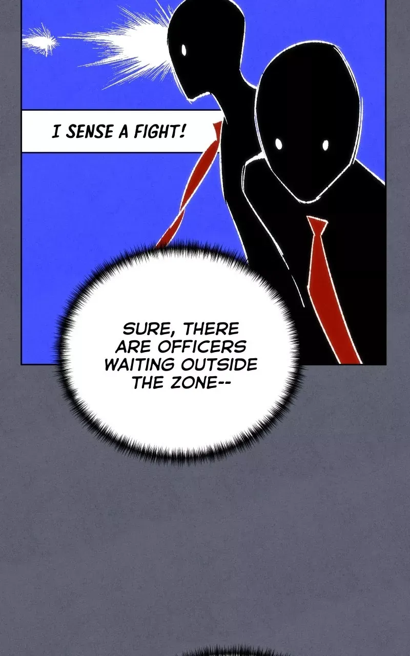 Read Hand Jumper Manga Online