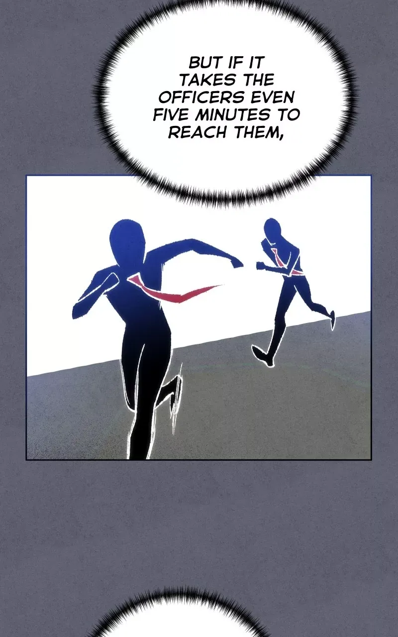 Read Hand Jumper Manga Online