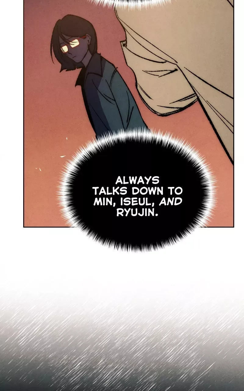 Read Hand Jumper Manga Online