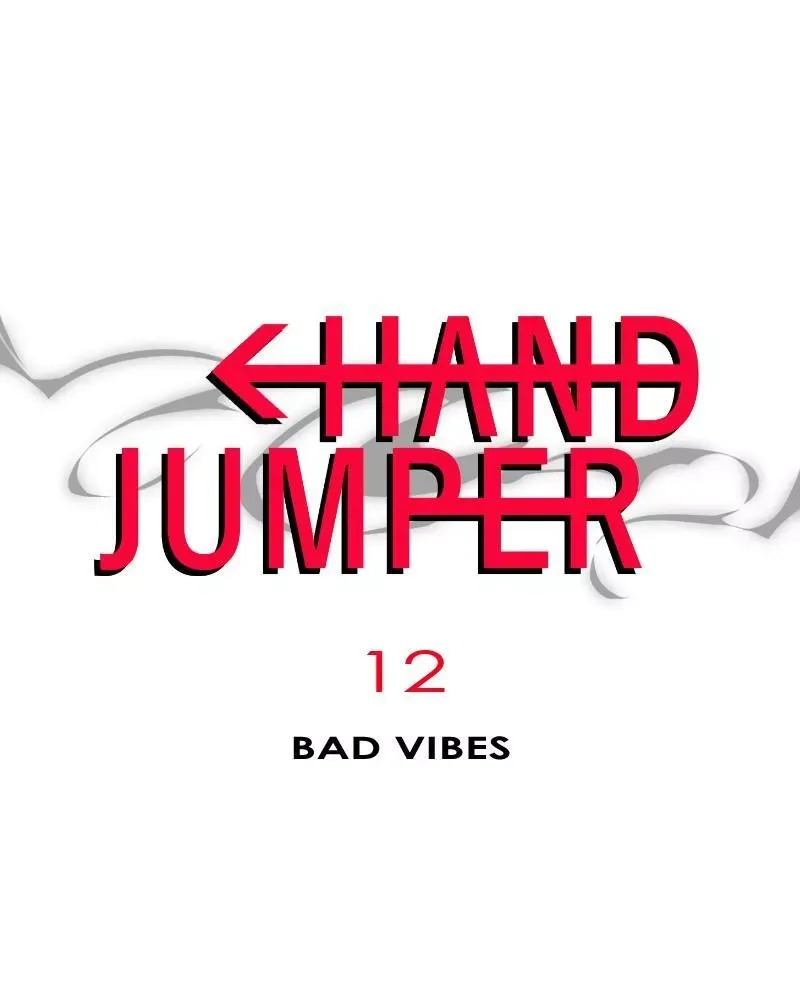 Read Hand Jumper Manga Online