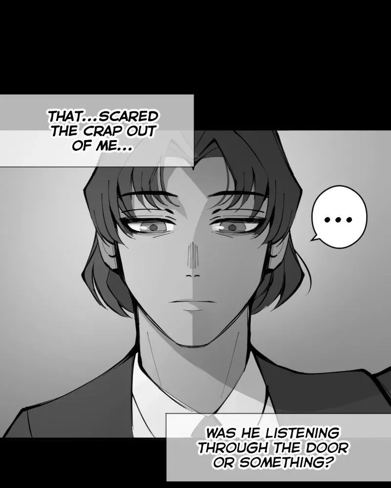Read Hand Jumper Manga Online