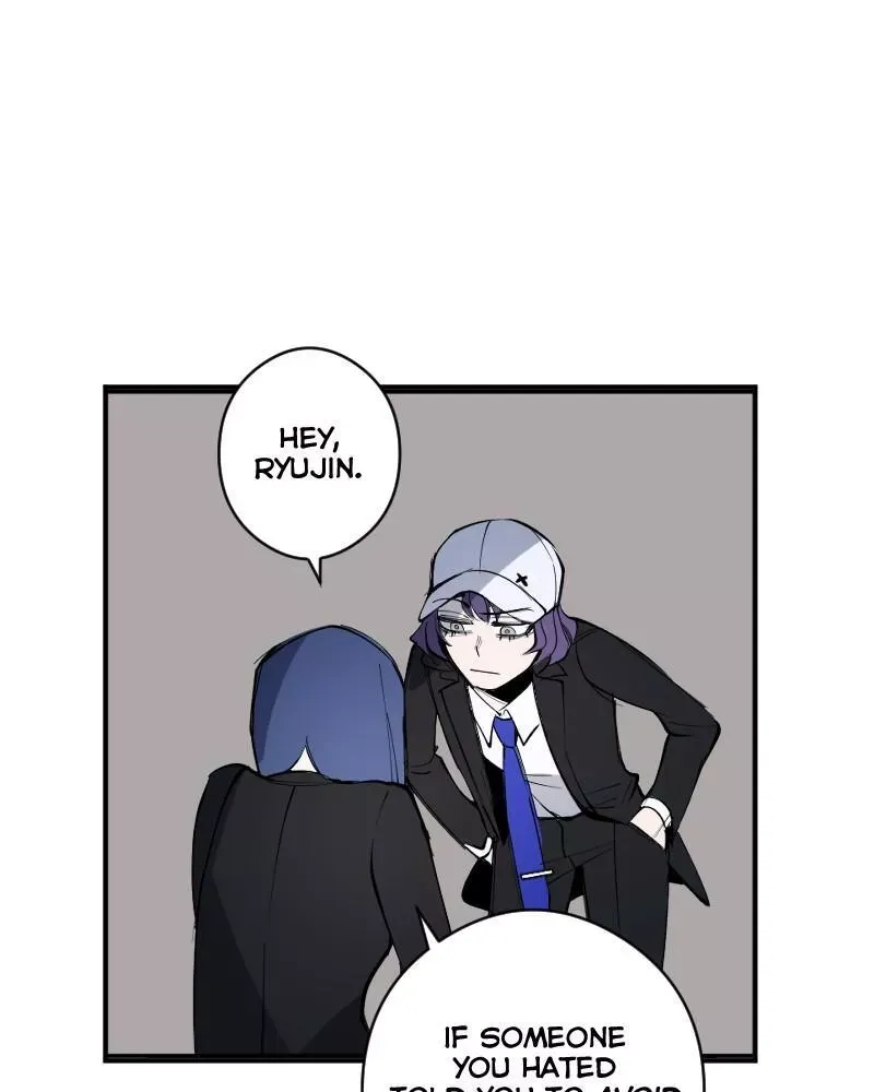 Read Hand Jumper Manga Online