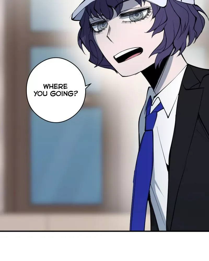 Read Hand Jumper Manga Online