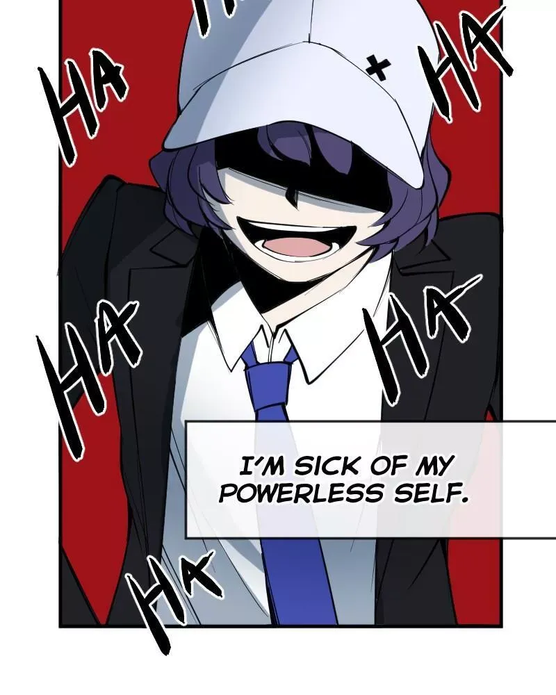 Read Hand Jumper Manga Online