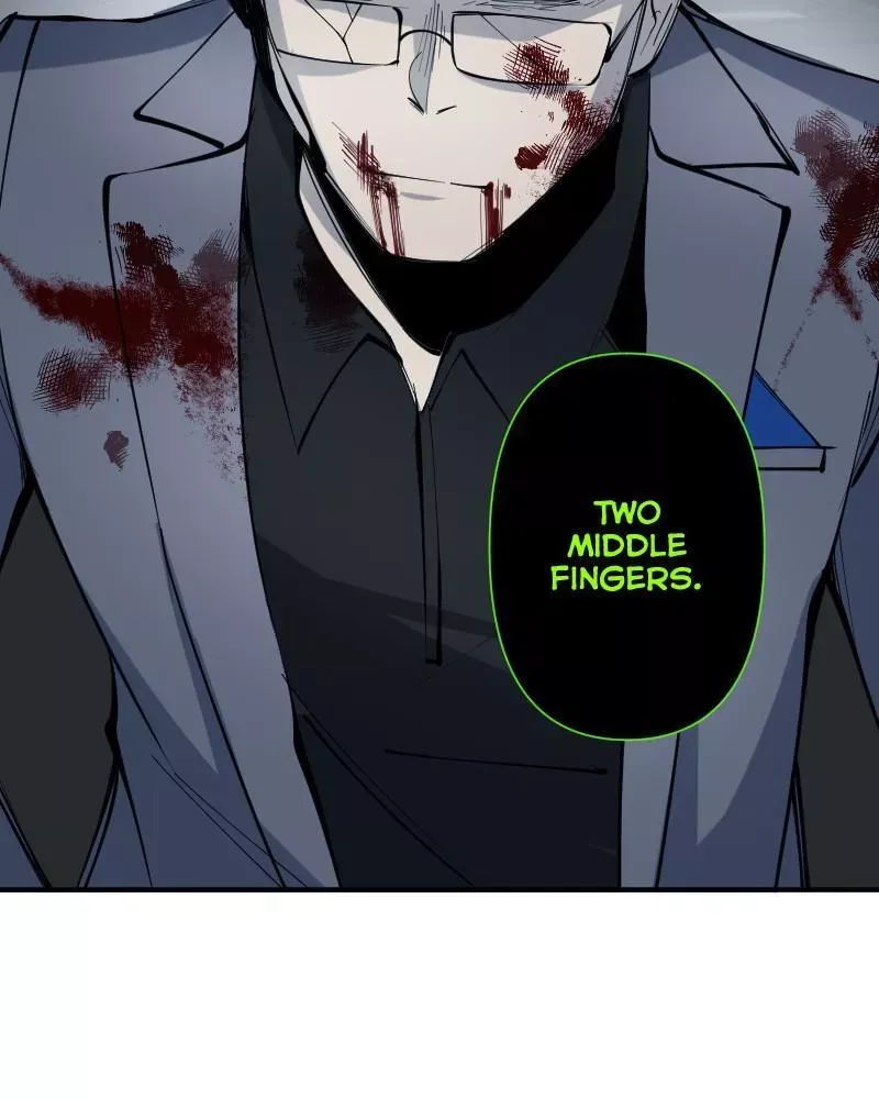 Read Hand Jumper Manga Online