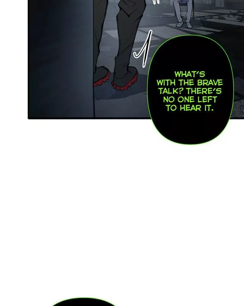 Read Hand Jumper Manga Online