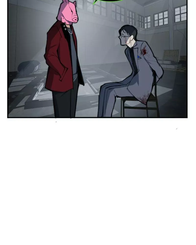 Read Hand Jumper Manga Online