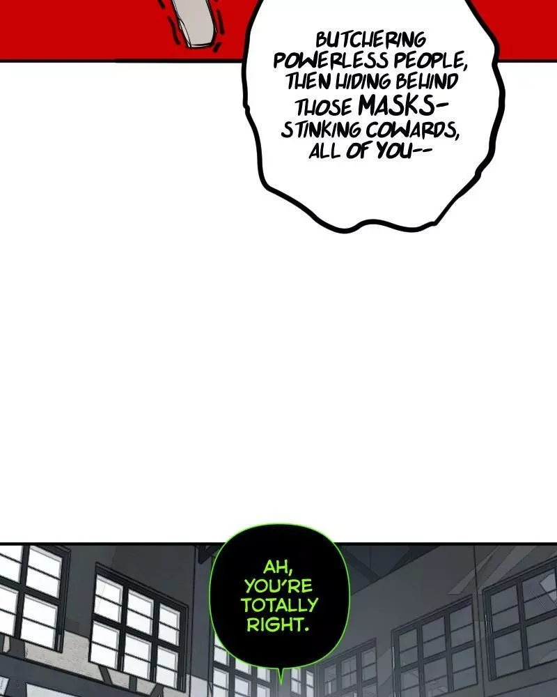 Read Hand Jumper Manga Online