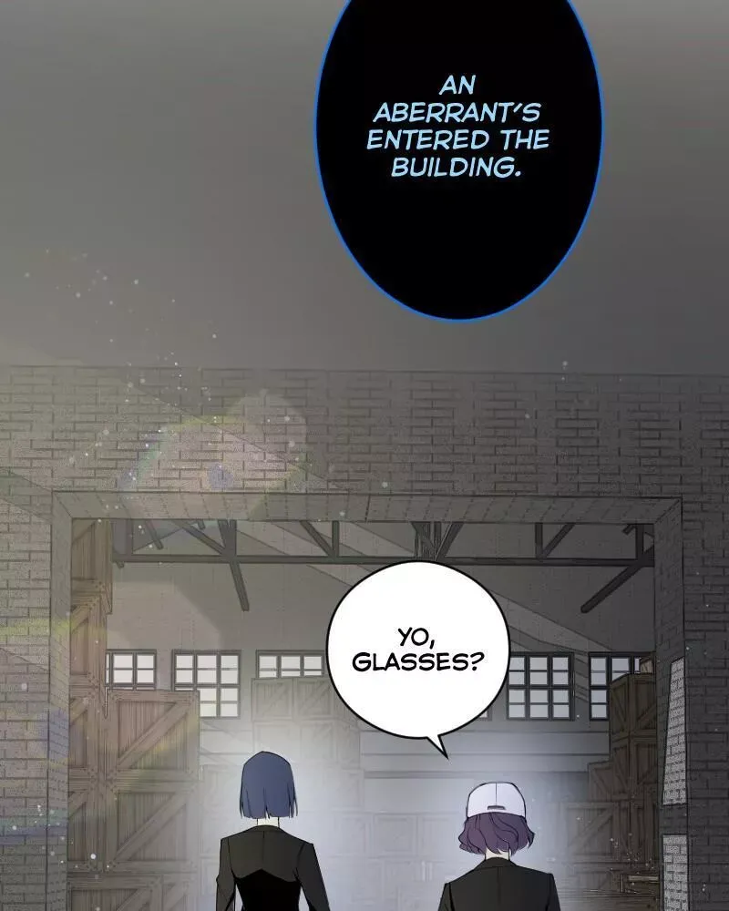 Read Hand Jumper Manga Online