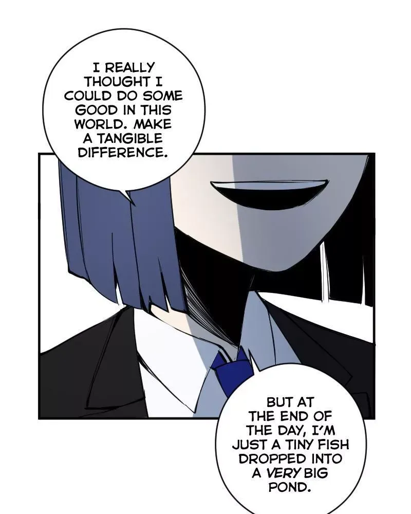 Read Hand Jumper Manga Online