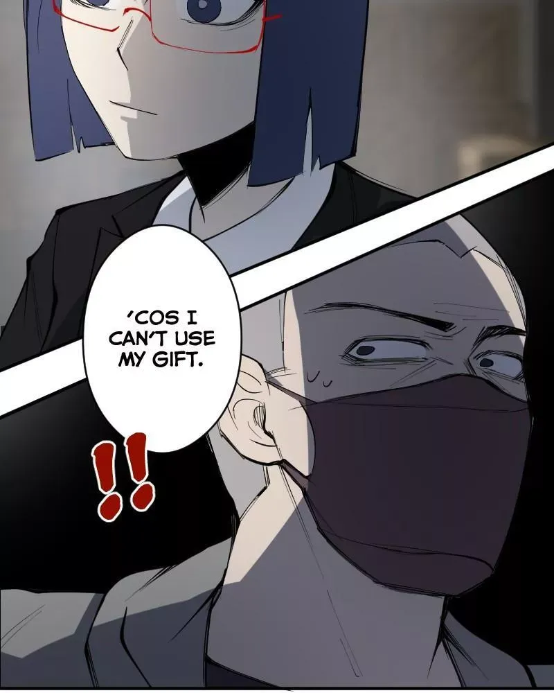 Read Hand Jumper Manga Online