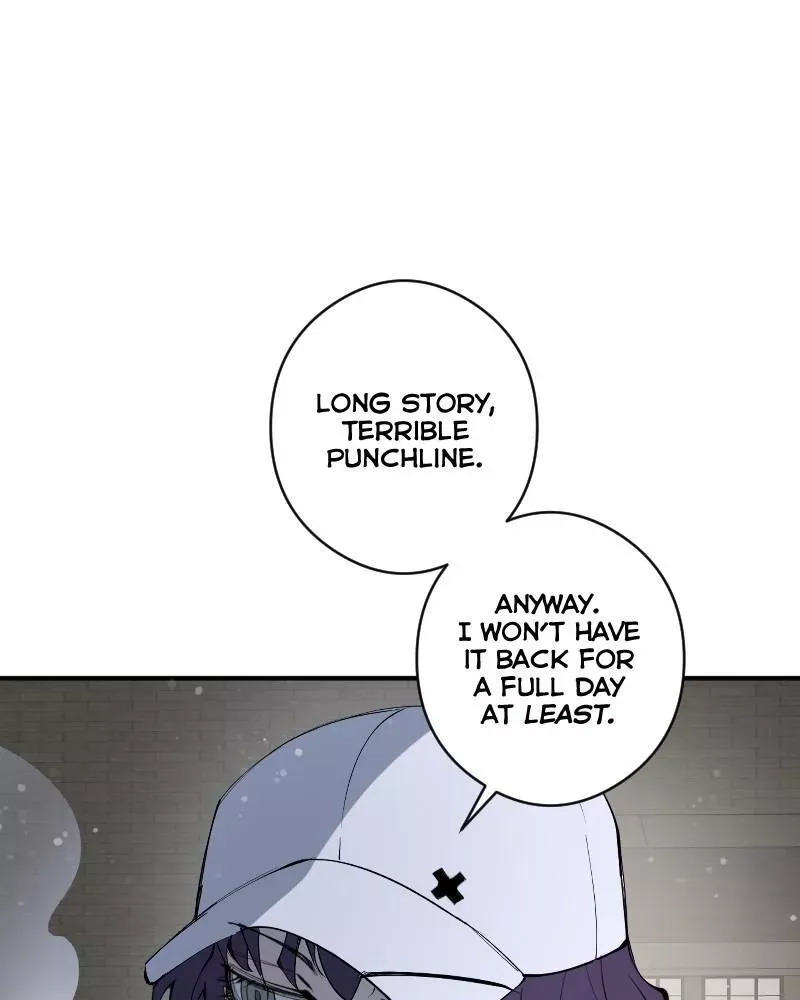 Read Hand Jumper Manga Online