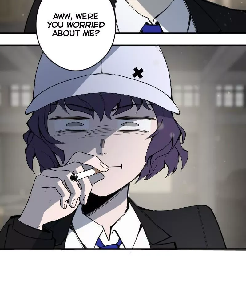 Read Hand Jumper Manga Online