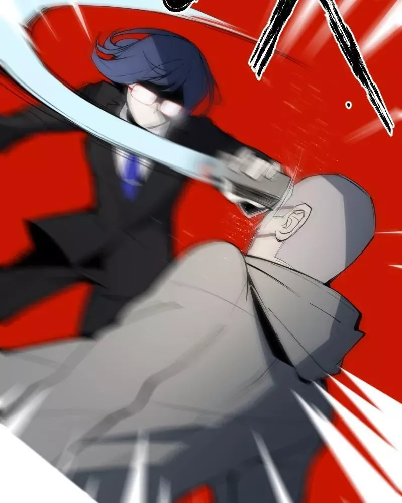 Read Hand Jumper Manga Online