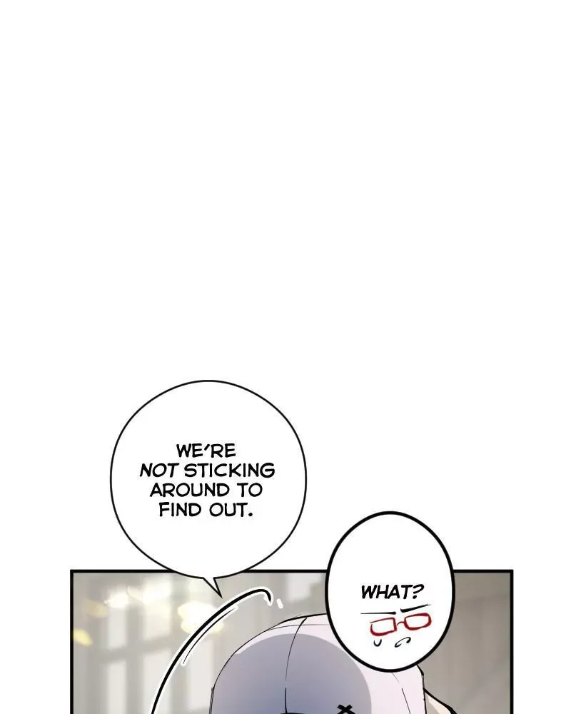 Read Hand Jumper Manga Online