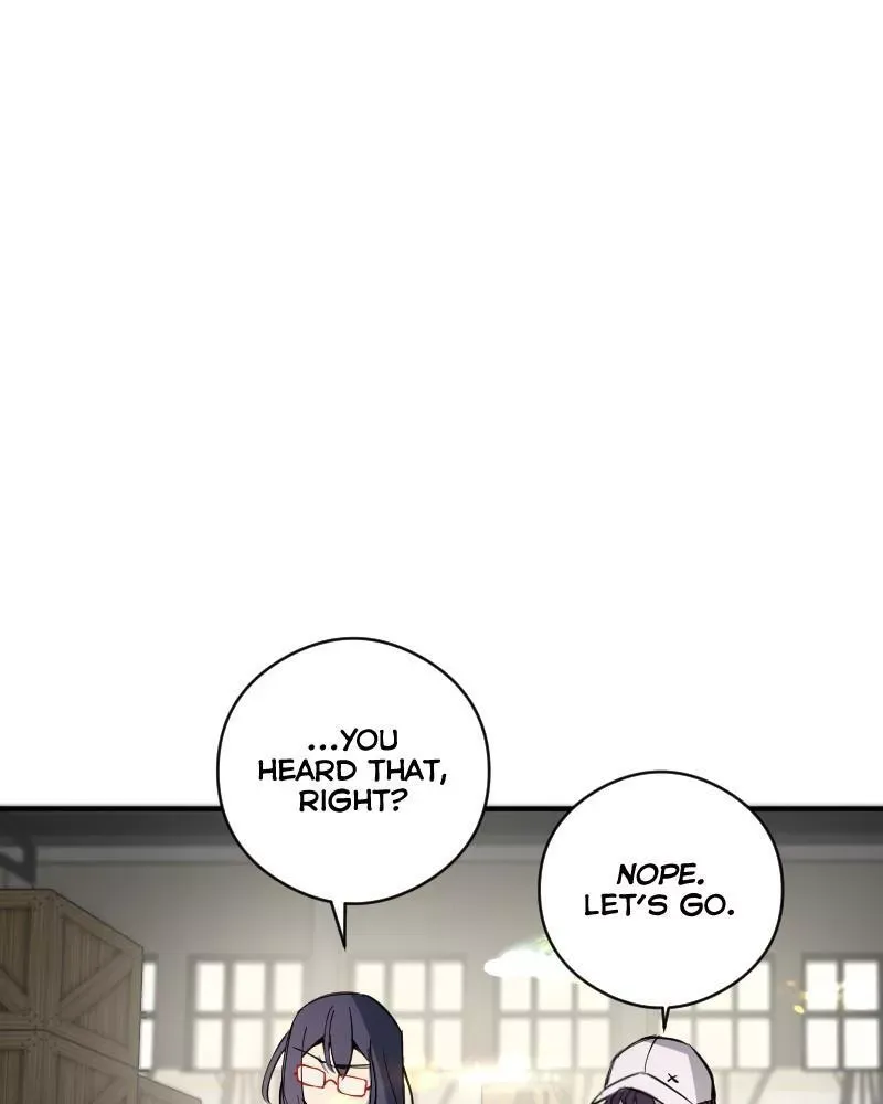 Read Hand Jumper Manga Online