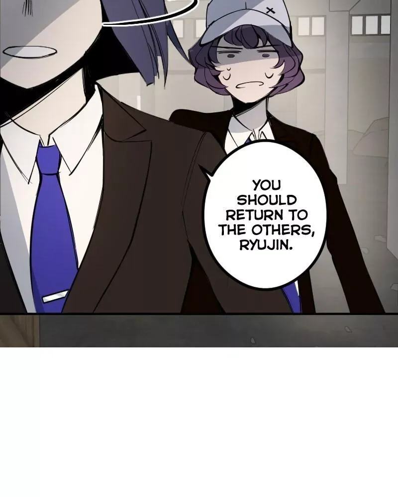 Read Hand Jumper Manga Online