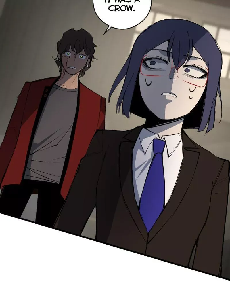 Read Hand Jumper Manga Online