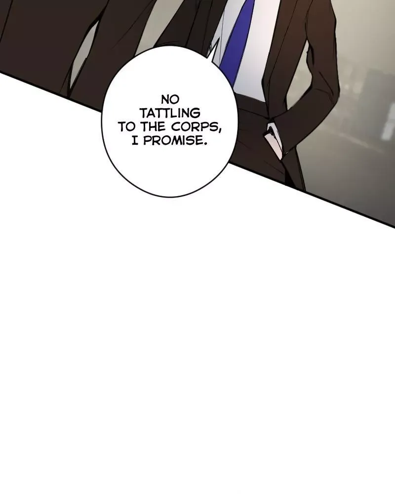 Read Hand Jumper Manga Online
