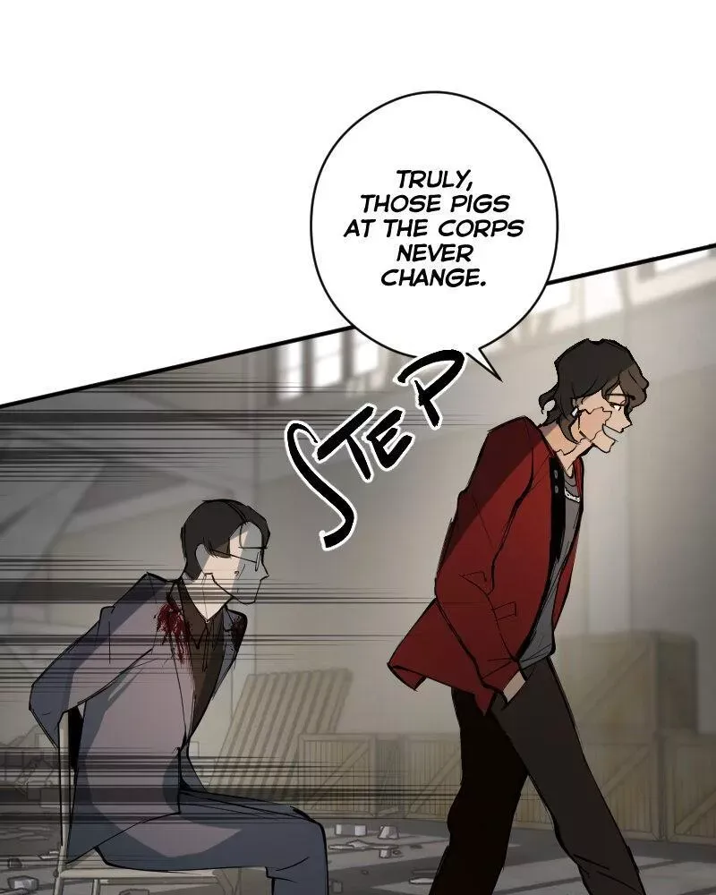 Read Hand Jumper Manga Online