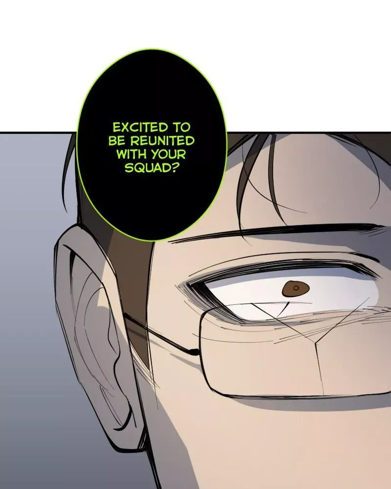 Read Hand Jumper Manga Online
