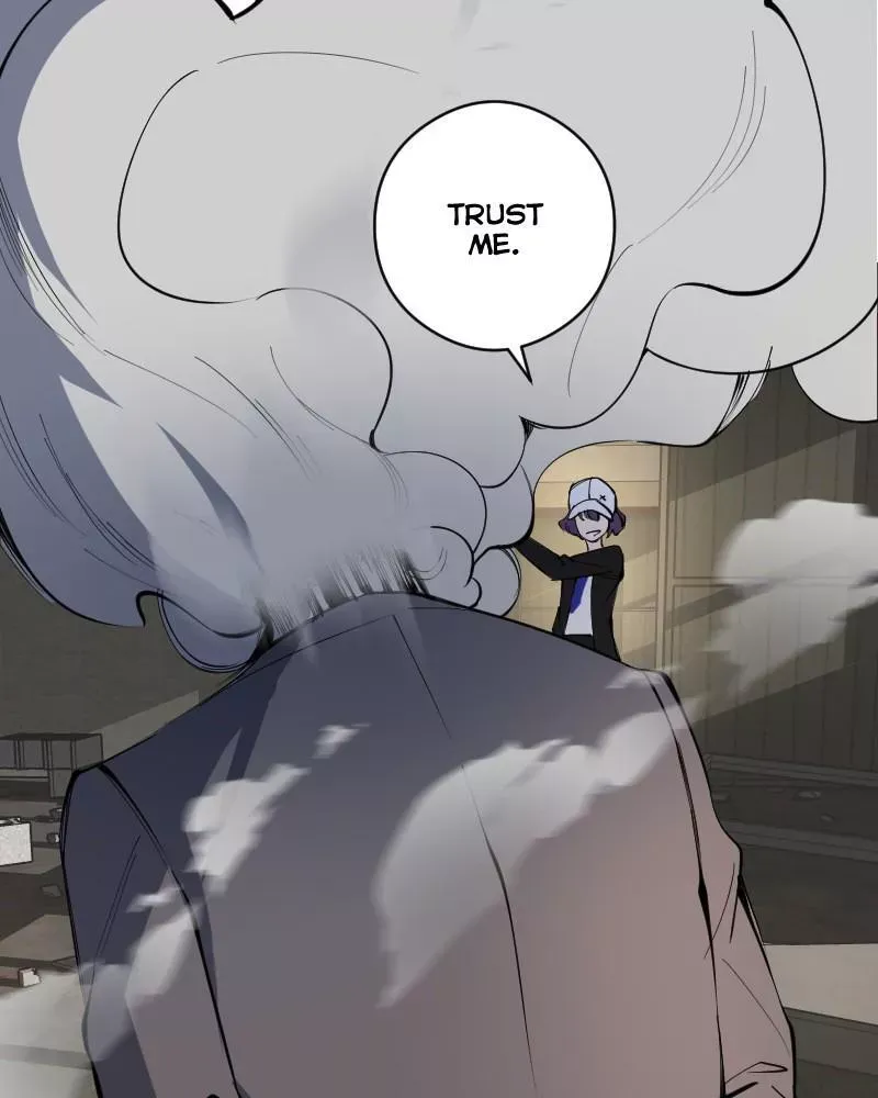 Read Hand Jumper Manga Online