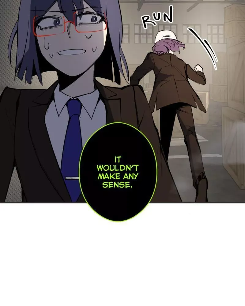Read Hand Jumper Manga Online