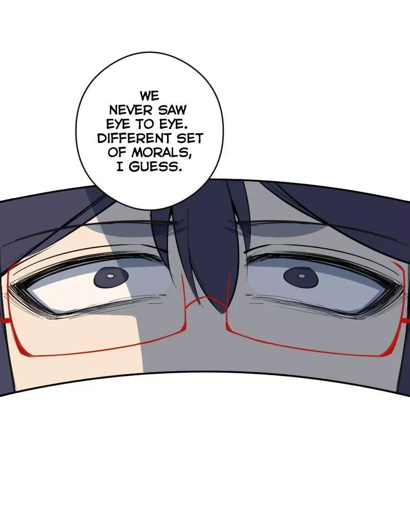 Read Hand Jumper Manga Online