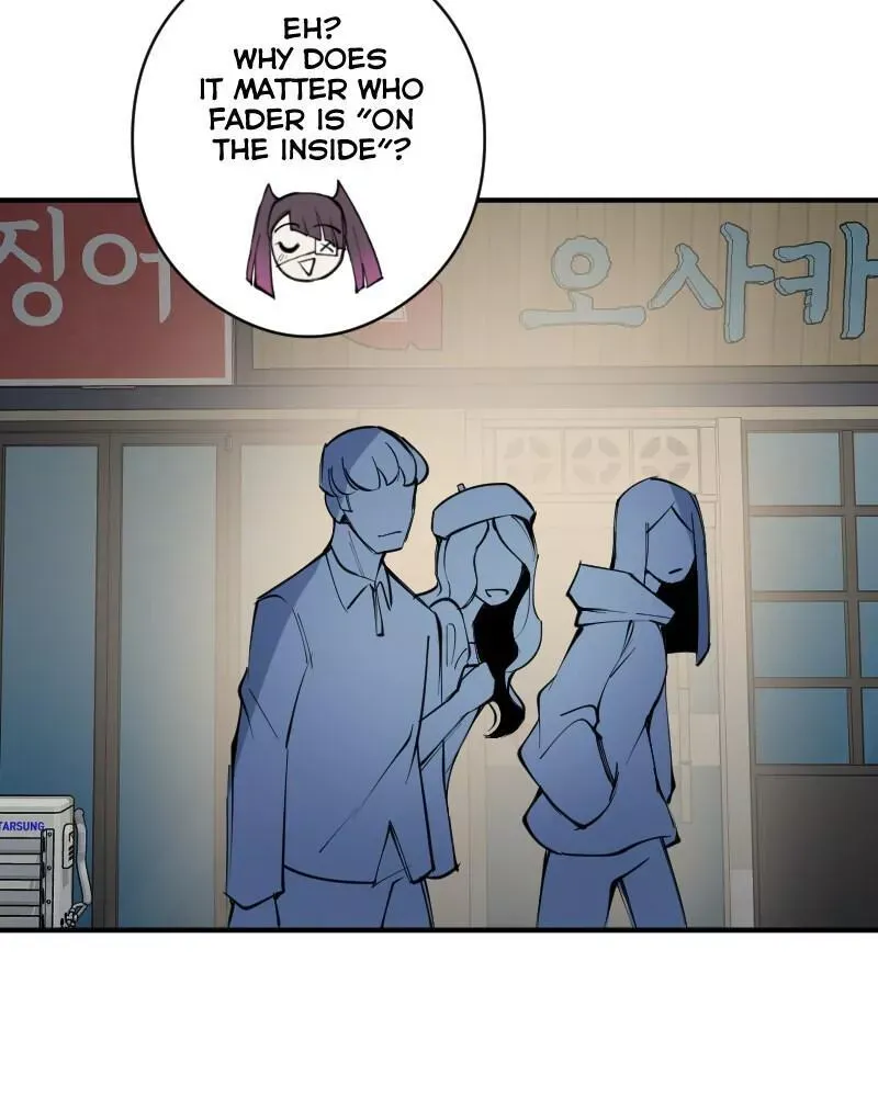 Read Hand Jumper Manga Online