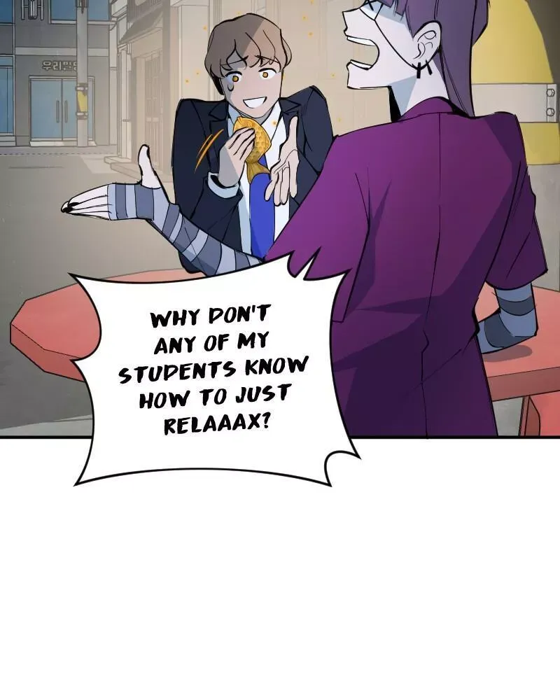 Read Hand Jumper Manga Online