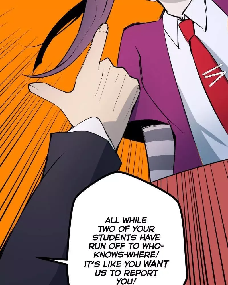 Read Hand Jumper Manga Online