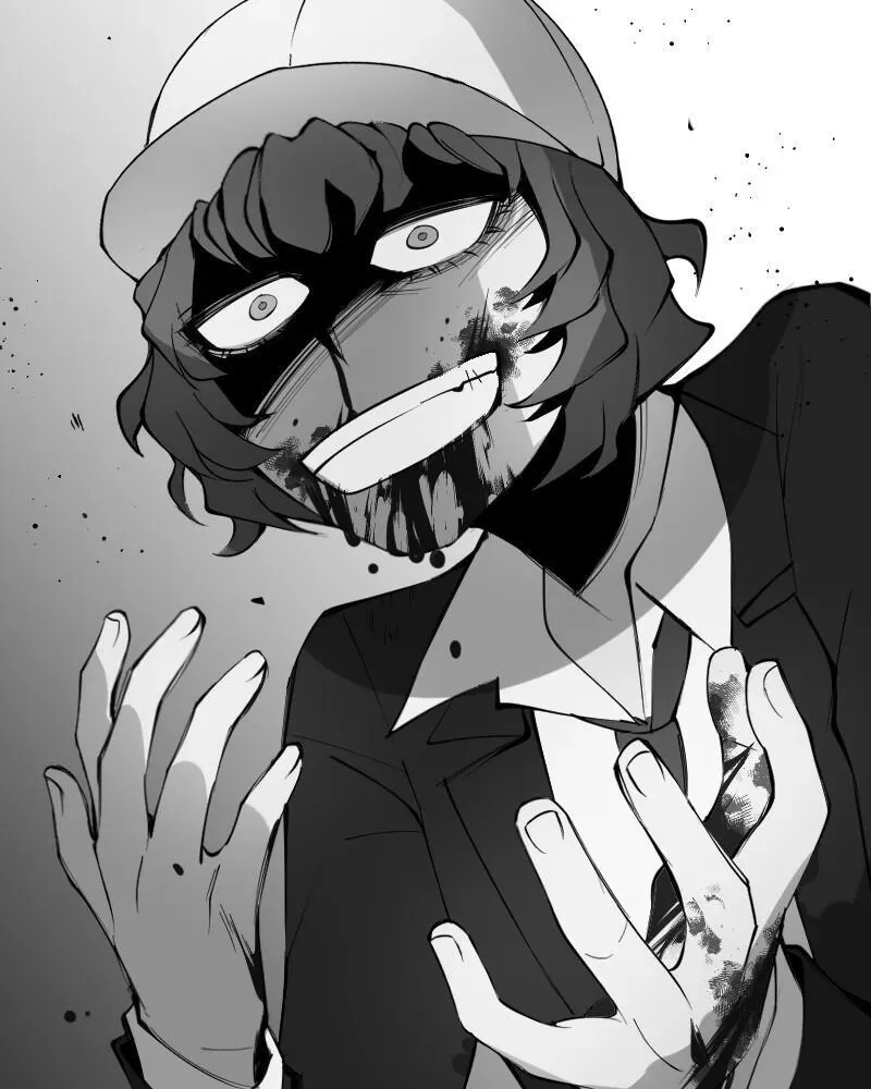 Read Hand Jumper Manga Online