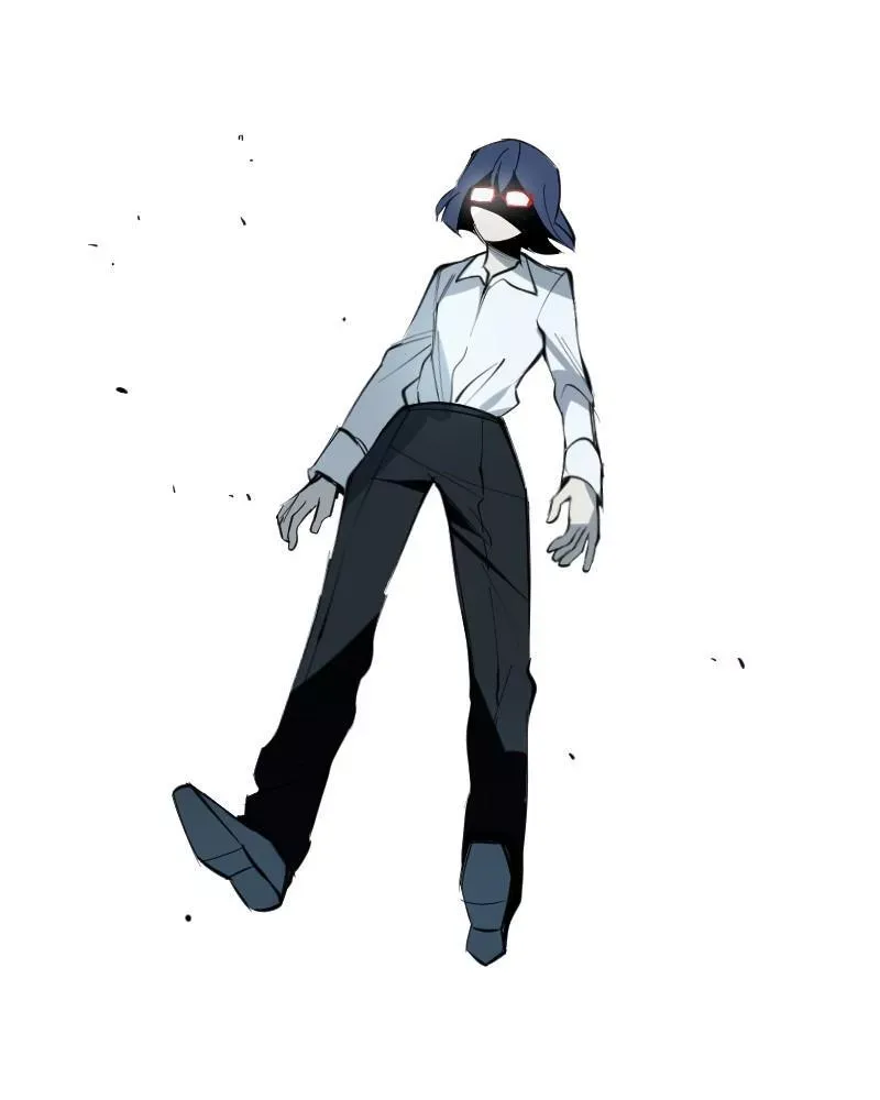 Read Hand Jumper Manga Online