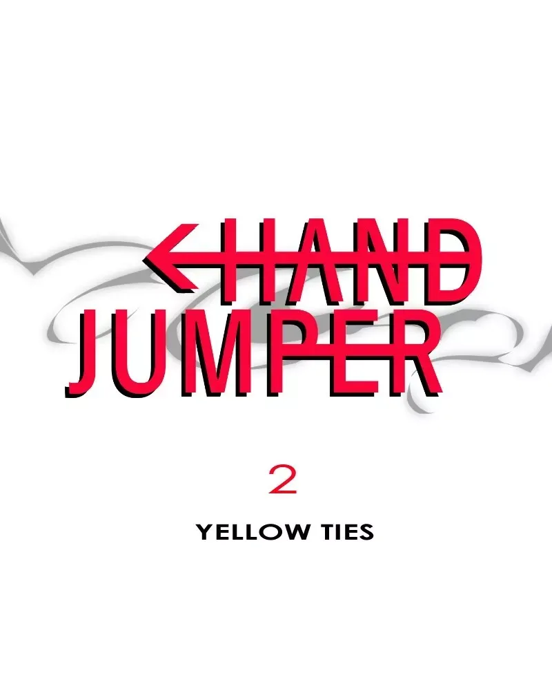 Read Hand Jumper Manga Online