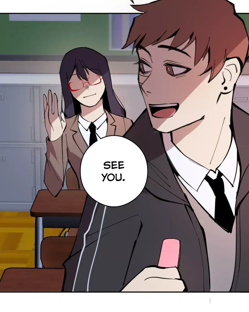 Read Hand Jumper Manga Online