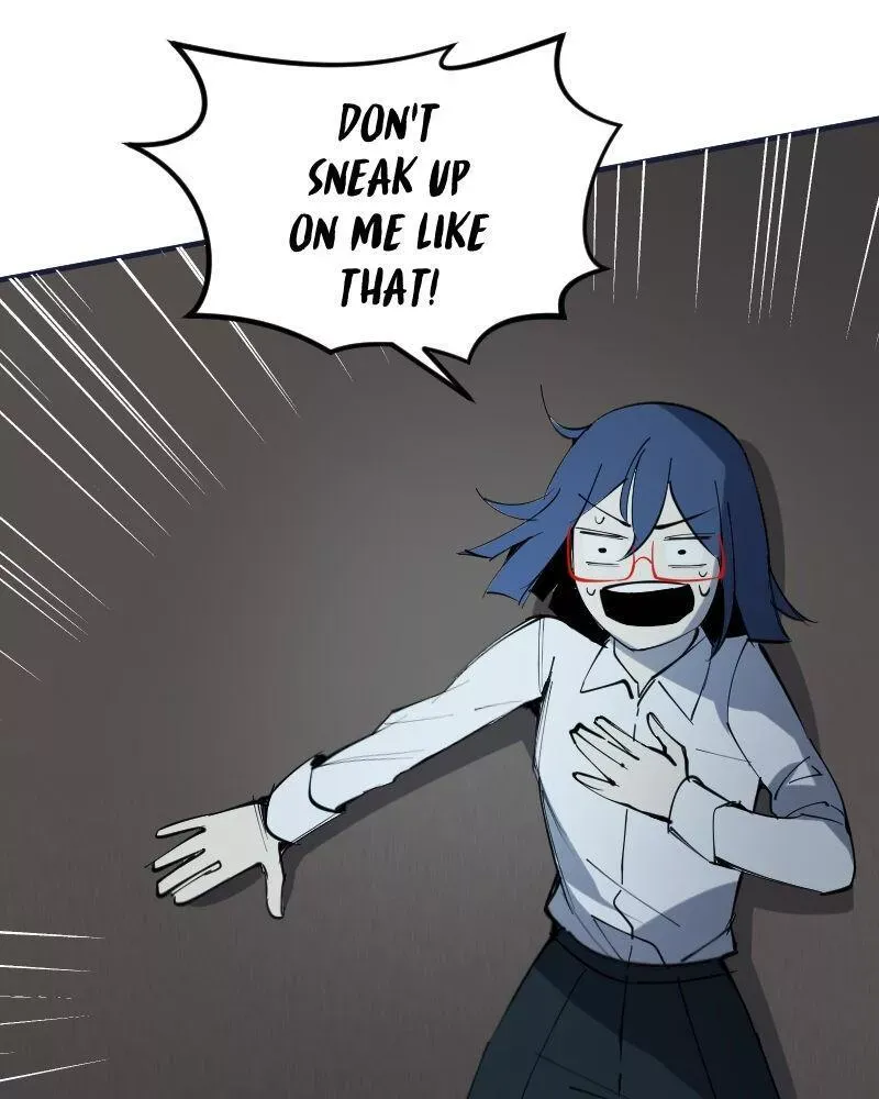 Read Hand Jumper Manga Online