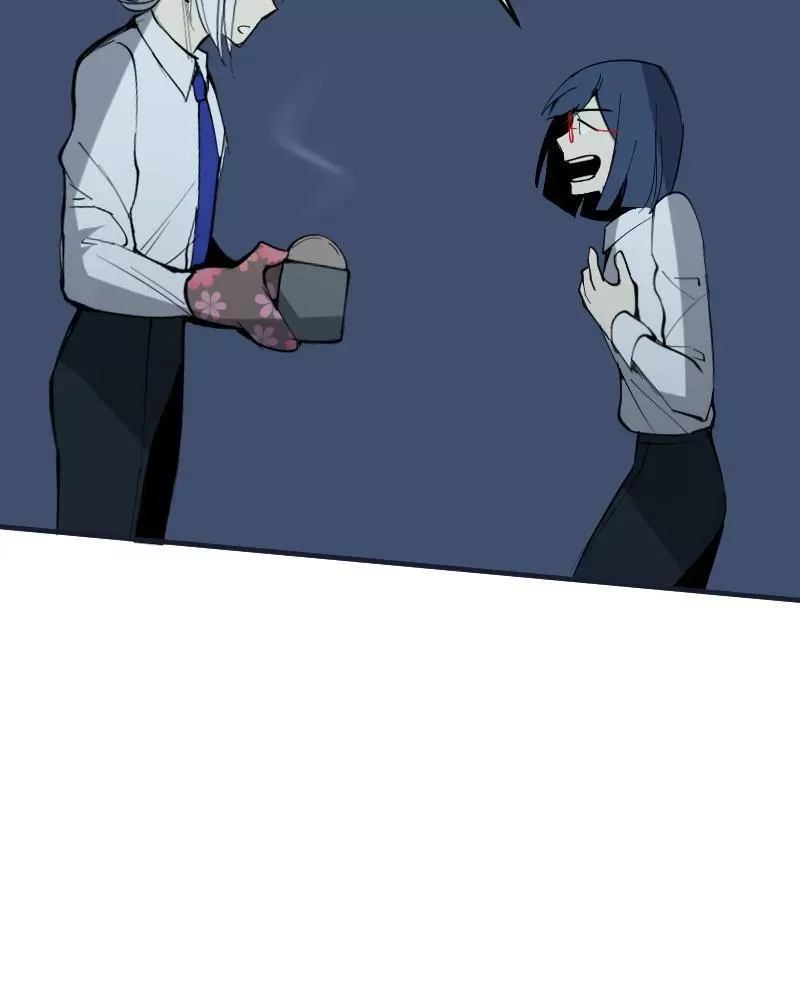 Read Hand Jumper Manga Online