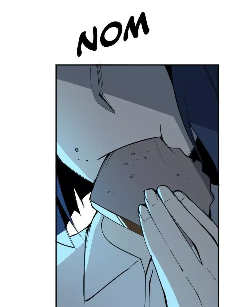 Read Hand Jumper Manga Online