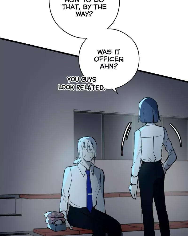 Read Hand Jumper Manga Online