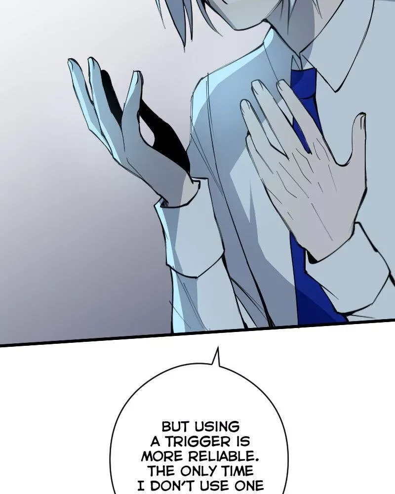 Read Hand Jumper Manga Online