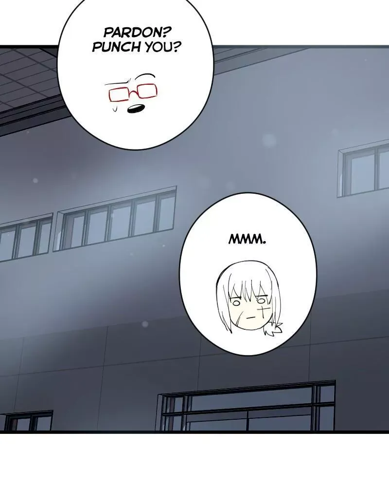 Read Hand Jumper Manga Online