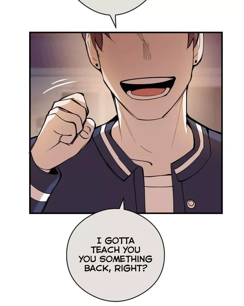 Read Hand Jumper Manga Online
