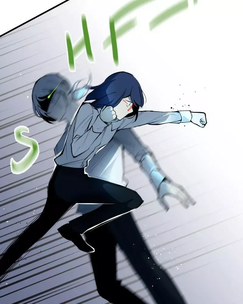 Read Hand Jumper Manga Online