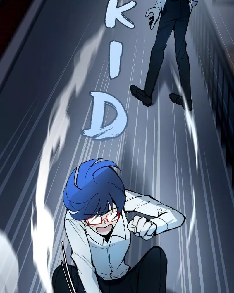Read Hand Jumper Manga Online